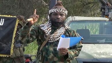 Nigeria says Daesh leader Abu Musab al-Barnawi is dead