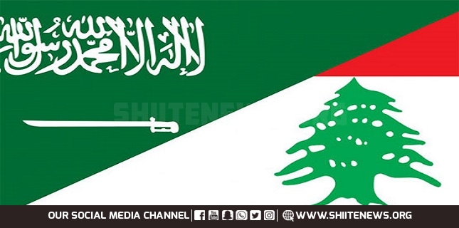 Saudi Arabia expels Lebanese ambassador to Riyadh in row over Yemen war