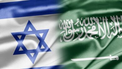 Saudi Arabia to send 1st direct flight to Israel