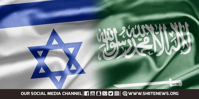 Saudi Arabia to send 1st direct flight to Israel