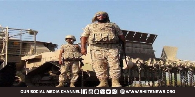 Saudi forces shell residential area in Yemen’s Sa’ada, kill civilians
