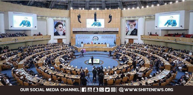 Tehran hosts Shia, Sunni scholars in Islamic Unity Conference