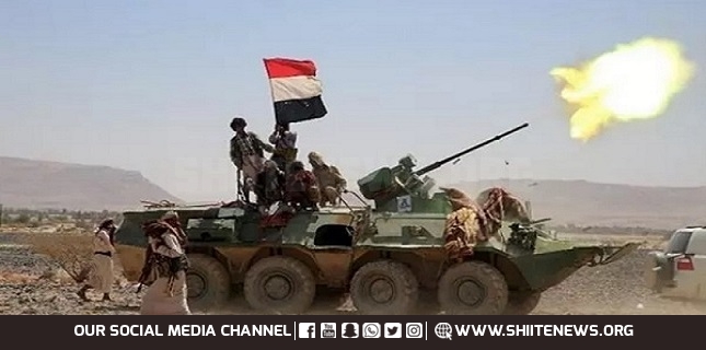Yemeni forces advance in Ma'rib, inflicting severe damage to Saudi coalition