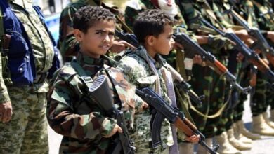 Yemeni forces liberate strategic city of al-Jubah in Marib