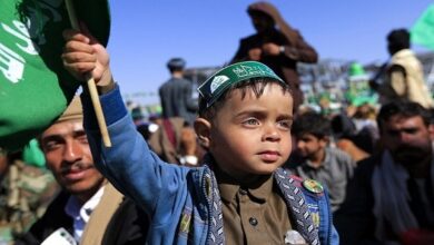 Sana’a says Security Council ignores Saudi war crimes