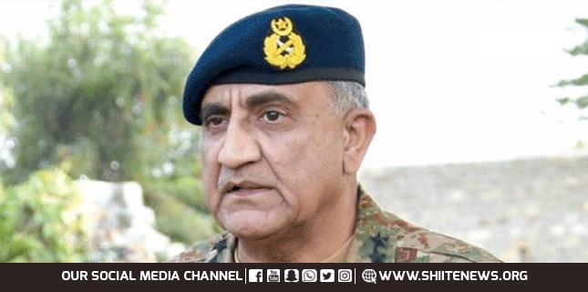 Global convergence is needed to avoid humanitarian crises in Afghanistan, General Bajwa