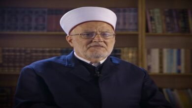 Al-Aqsa Preacher Warns Jewish ‘Silent Prayer’ Dangerous Move
