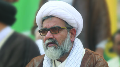 MWM Head appeals to Aima Juma to launch awareness campaign on Shia genocide in Afghanistan