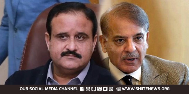PTI’s Government in Punjab leaves behind PML-N in enmity of Azadari