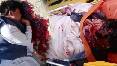 Terrorists of Sipah-e-Sahaba shoots dead a Shia government teacher in Hangu