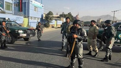 Daesh claims responsibility for deadly attack on Kabul military hospital