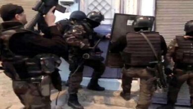 18 people arrested in Turkey on charges of coop. with ISIL