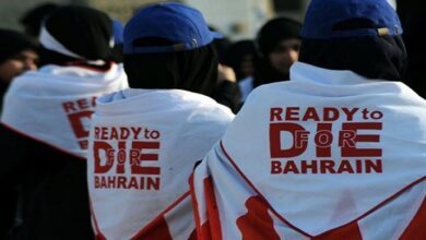 Imprisoned Bahraini activist’s life in danger after 100 days on hunger strike Report