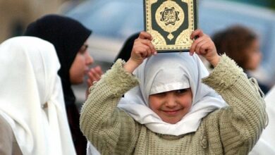 Shia religious practices are not open to the public in Algeria