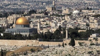 Arab League condemns Israeli president storming of al-Ibrahimi mosque