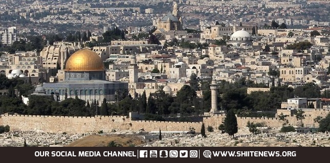 Arab League condemns Israeli president storming of al-Ibrahimi mosque