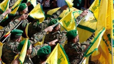Australia designates Hezbollah a ‘terrorist organisation’