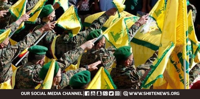 Australia designates Hezbollah a ‘terrorist organisation’