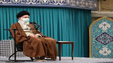 Ayatollah Khamenei Colonialists waging soft wars to pillage nations
