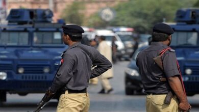 CTD arrests Shia youth along with terrorists of banned Sipah-e-Sahaba