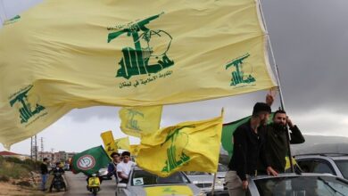 Diplomatic War on Lebanon Mere Camouflage Saudi Royals See Hezbollah as Existential Threat
