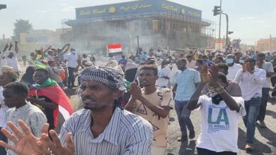 Former Qatar PM 'Israel, Arab state planned last Sudan military coup'
