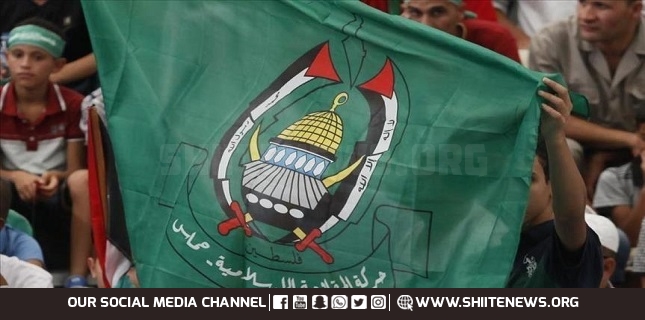 Hamas decries UK ban as ‘continued aggression’ on Palestinians