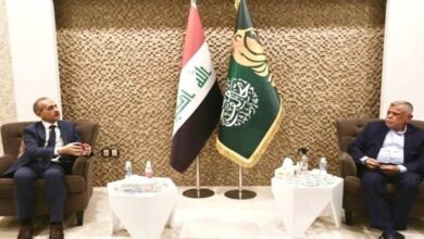 Head of Fatah Coalition announces annulment of 18 percent of polling stations’ results