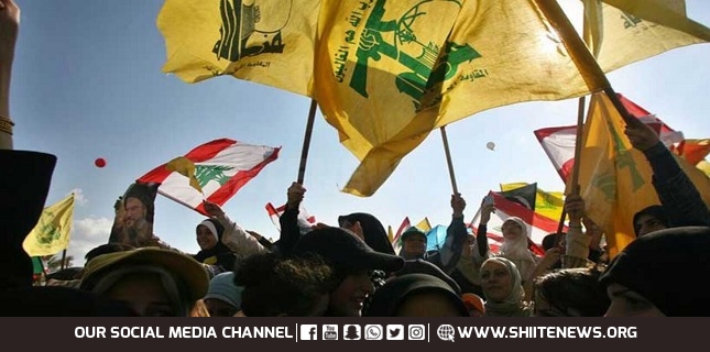 Hezbollah Parliamentary Bloc Holds Saudi Responsible for Current Diplomatic Crisis with Lebanon