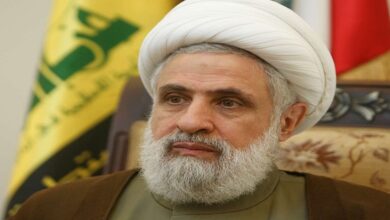 Hezbollah Saudi should apologize for its actions concerning Lebanon