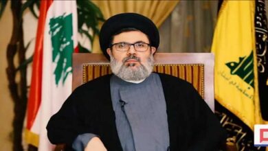 Hezbollah’s Sayyed Safieddine We Don’t Trust US