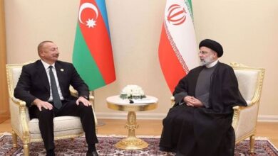 Iran will not allow insecurity and foreign interference in the region Raeisi