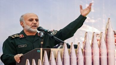 Iran’s Army, IRGC will crush any threat posed by any country General