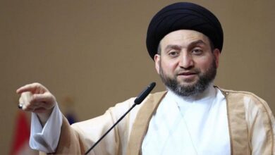 Iraq opposes any form of normalization with Israel, Ammar al-Hakim