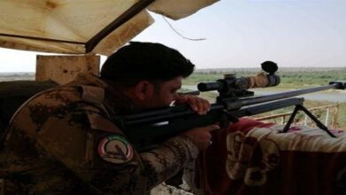 Iraqi PMU, army launch anti-Daesh operation in Diyala
