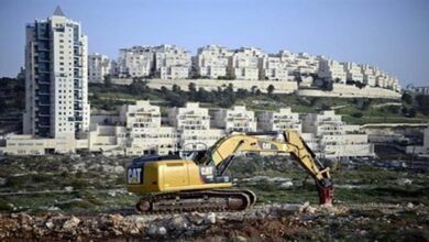 Israel green-lights construction of 3,000 illegal settler units in al-Quds