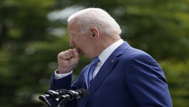 Most Americans have doubt about Biden’s health, mental fitness, poll shows