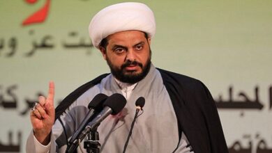 'Blaming resistance groups for Kadhimi assassination bid is playing with fire amid political stalemate'