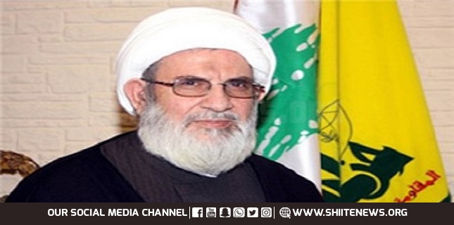 Saudi Arabia seeks to destroy Lebanon Hezbollah’s religious council head