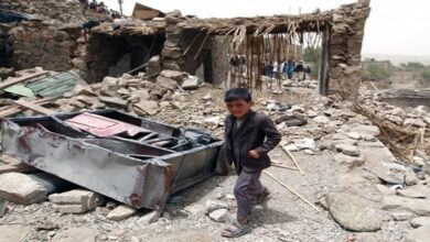 Saudi airstrike kills, injures 10 civilians in Yemen’s Hudaydah