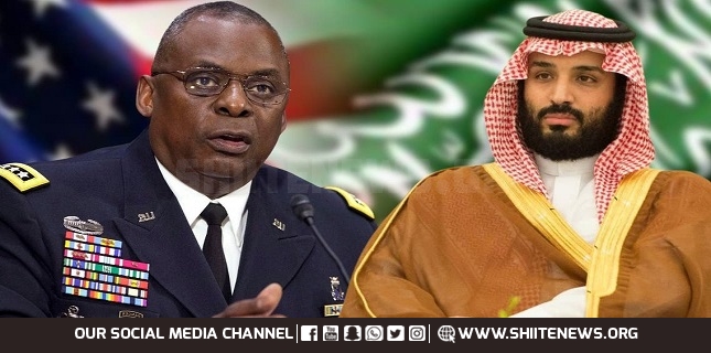 Saudis ask US, Oman for help in defending Marib