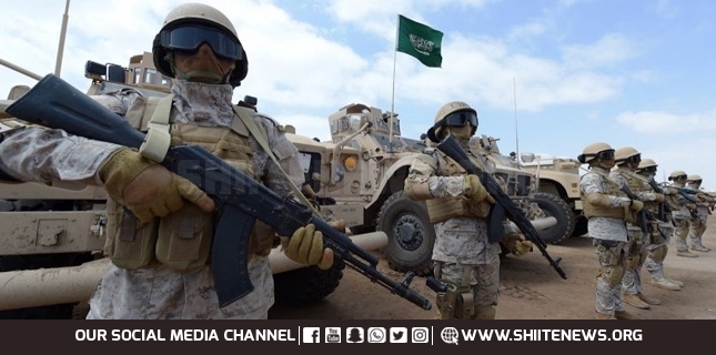 Saudis withdraw troops, military equipment from Yemen’s Aden
