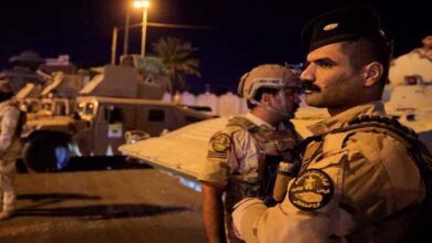 Senior Iraqi figure says elections certainly rigged, Israeli interference not ruled out