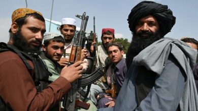 Taliban target Daesh hideouts in Afghanistan’s Kandahar province