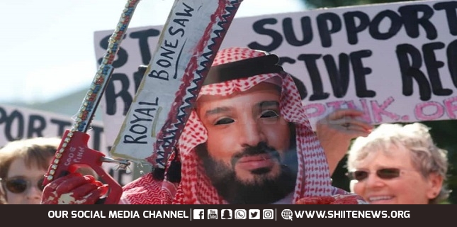 Turkish trial in Khashoggi killing ‘nearing deadlock’ over failure to include Bin Salman’s role