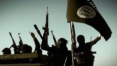 UNO unveils the details of Pakistan based ISIS Terrorists in a report