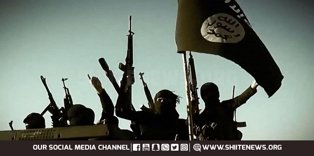 UNO unveils the details of Pakistan based ISIS Terrorists in a report