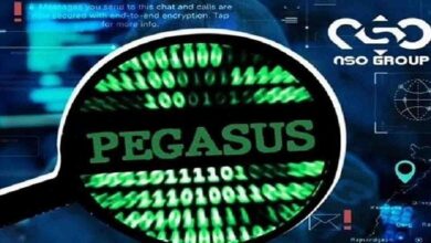 US blacklists Israeli maker of Pegasus spyware