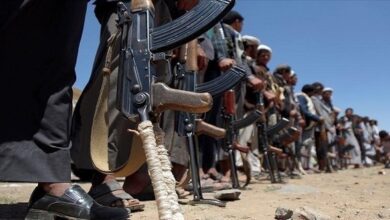US calls on Yemen’s Houthis to release local embassy staff