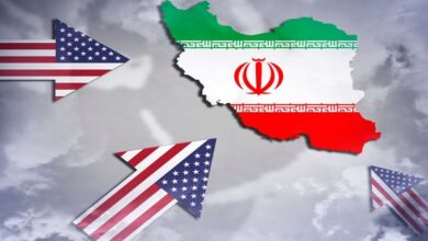 US threatens Iran ‘All options’ is code for war crimes